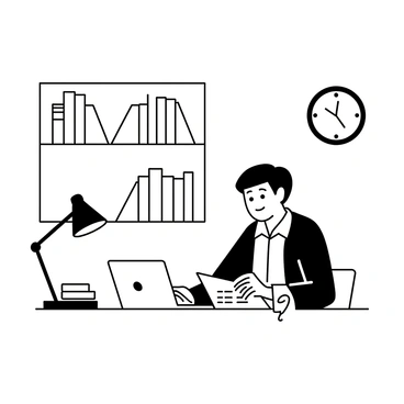 My father goes cover