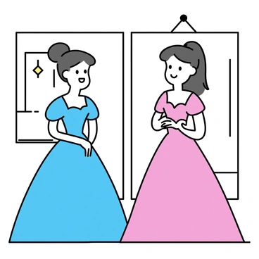 Cinderella xl