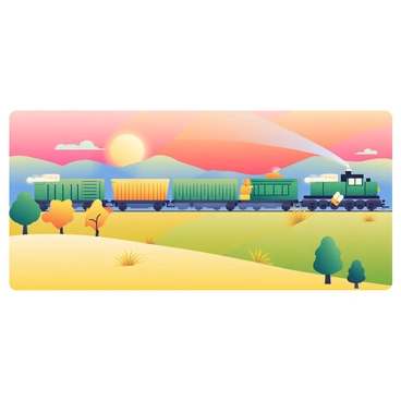 Ground transportation