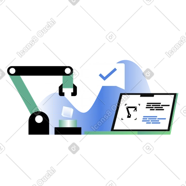 Ilustraciones vectoriales estilo Network en PNG y SVG