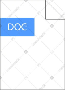 Document PNG, SVG