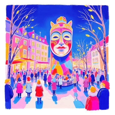 Fasching