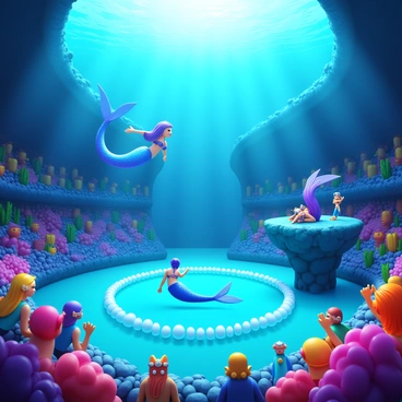 Arena