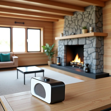 Air purifier