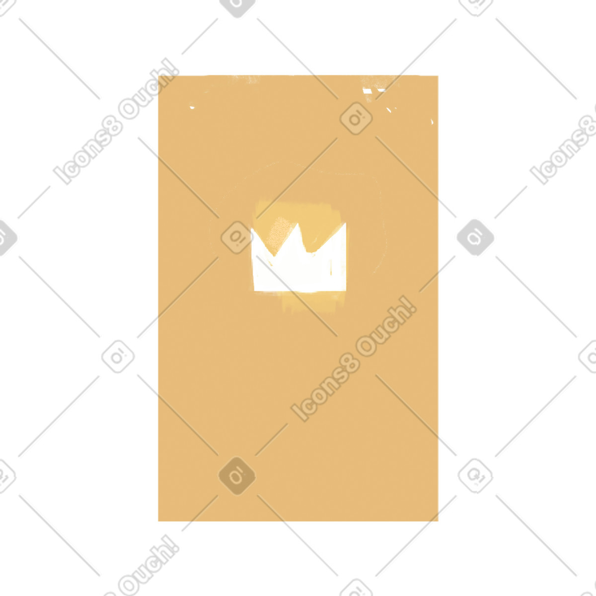 Ilustração de Pedestal em no estilo Fabulous para baixar em PNG, SVG