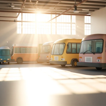 Bus