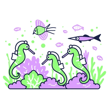 Seahorse scientific