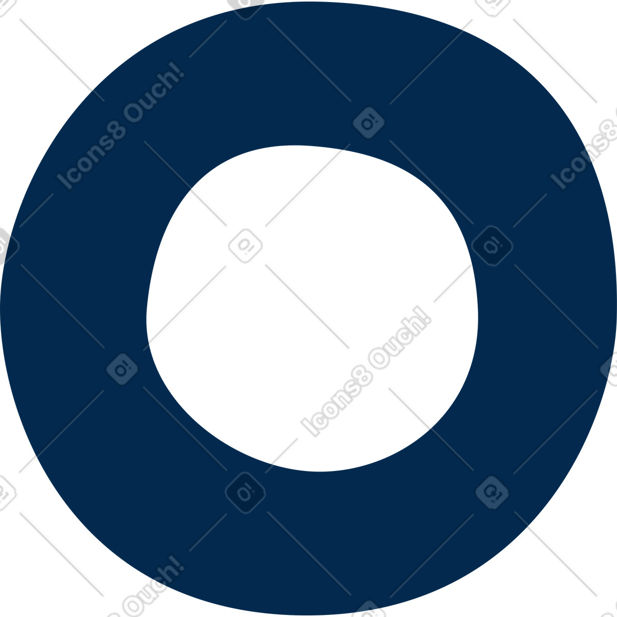 Squillare illustrazione in stile Flame scarica in PNG, SVG