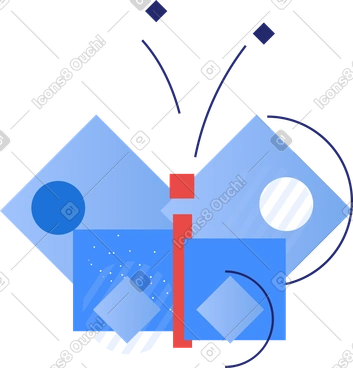 Butterfly PNG, SVG