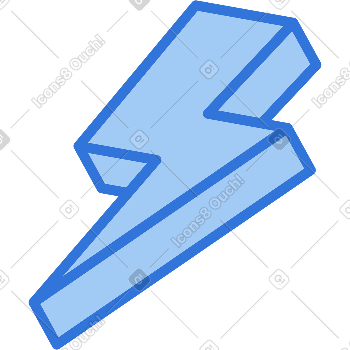 下载 Sky 风格的 照明图标 插画，支持 PNG、SVG 格式