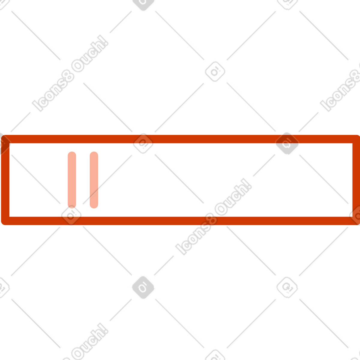 Libro illustrazione in stile Natty scarica in PNG, SVG