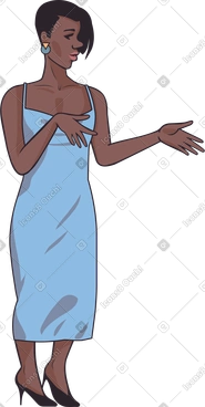 Woman PNG, SVG