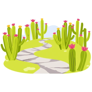 Cactus