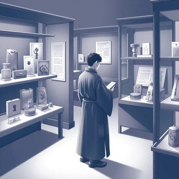 Jujutsu kaisen official