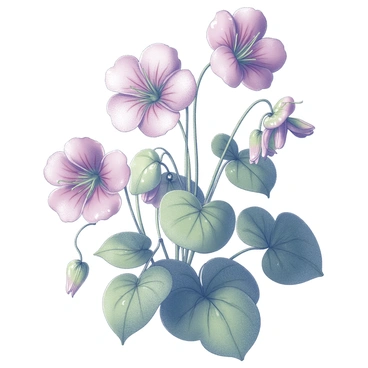 Nasturtium