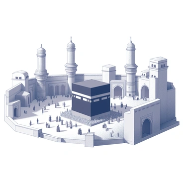Kaaba
