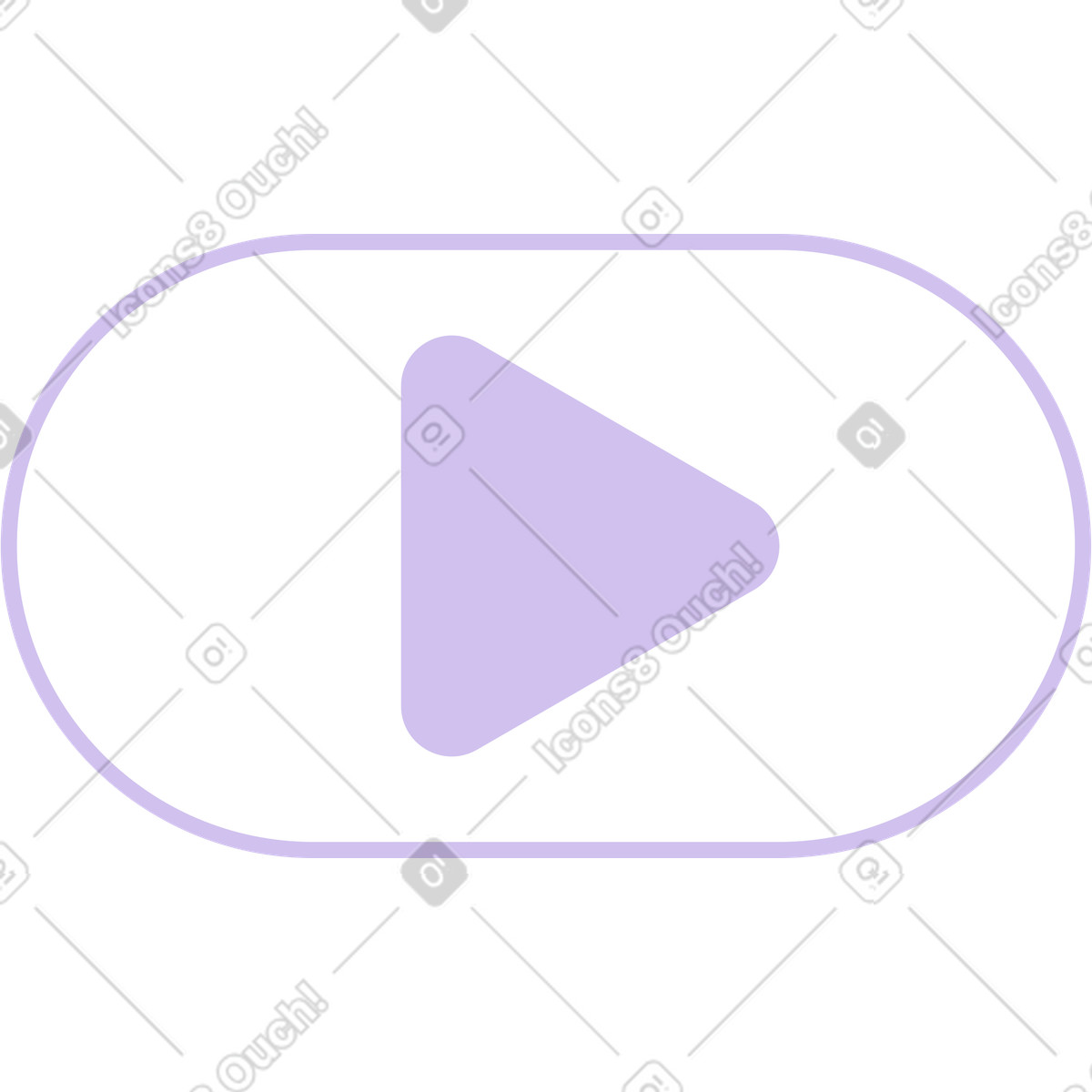 Illustration Signe de jeu dans le style Folks à télécharger aux formats PNG, SVG