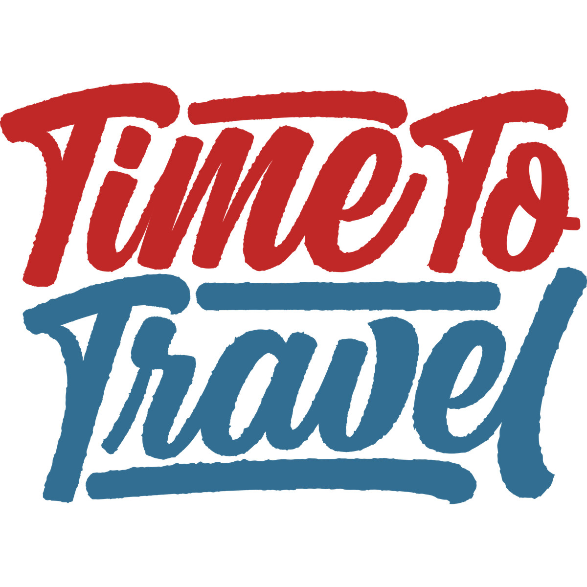 Cherry 스타일의 Lettering time to learn 일러스트레이션 PNG, SVG 다운로드