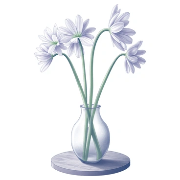 Agapanthus