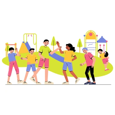 Hip circles