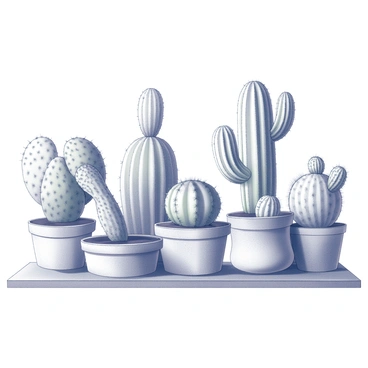 Cacti