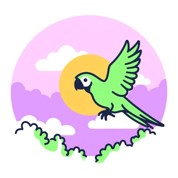 Parrot