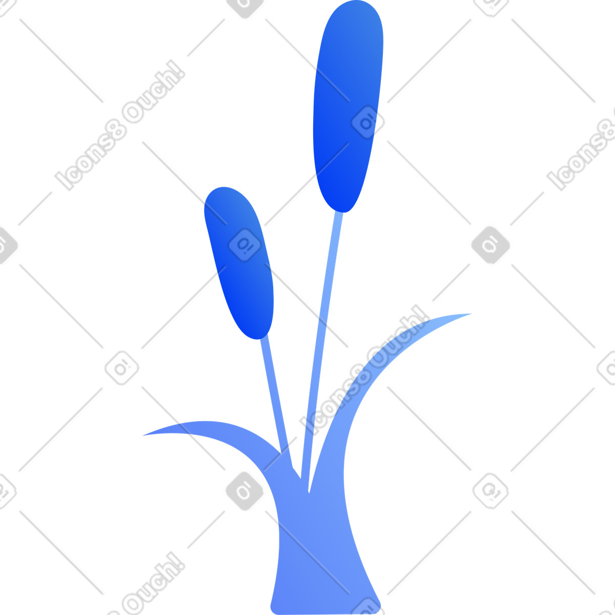 Già illustrazione in stile Buddy scarica in PNG, SVG