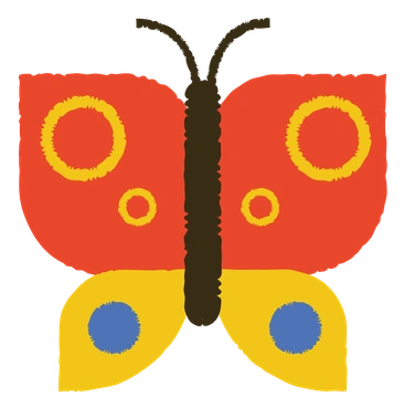 Butterfly PNG, SVG