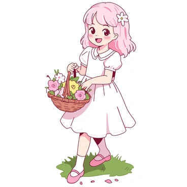 Girl