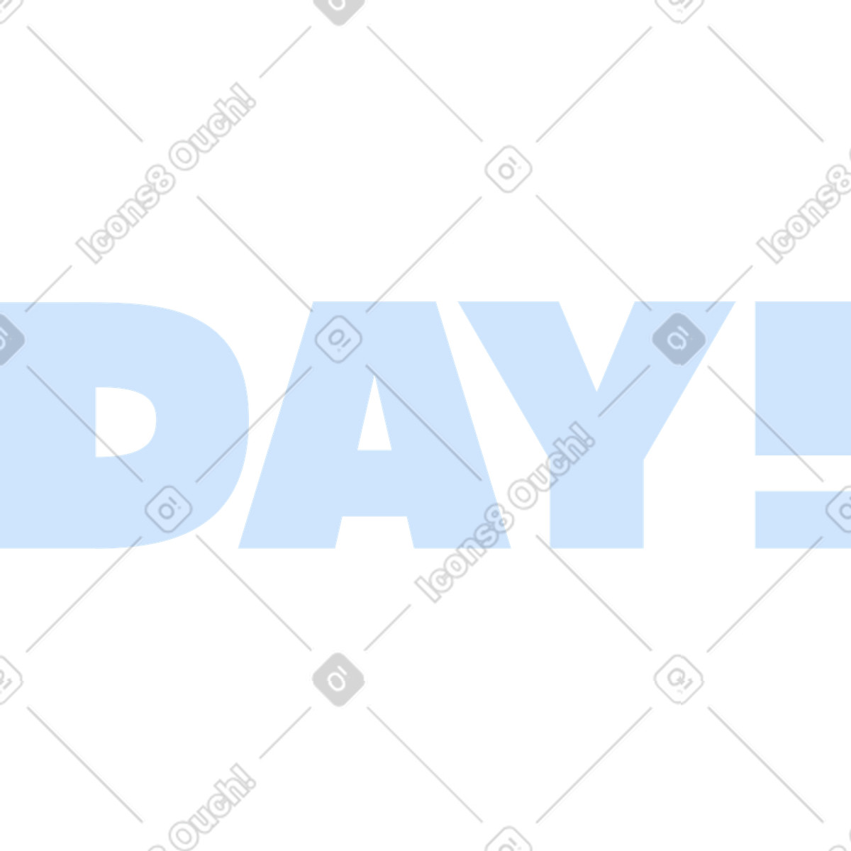 Texttag-Illustration im Tiny-Stil als Download in PNG, SVG