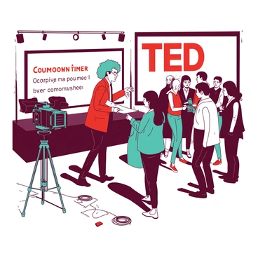 Ted talk