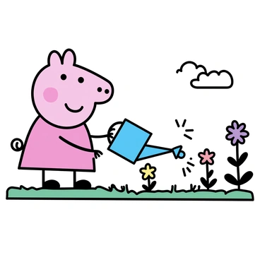 Peppa