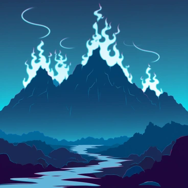 Obsidian flames rares