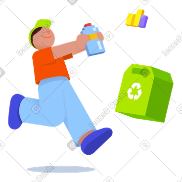 Ilustraciones vectoriales estilo 8bit en PNG y SVG
