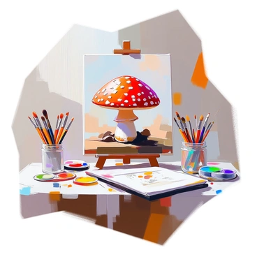 Amanita