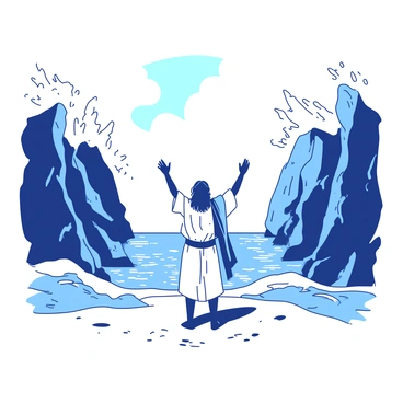 Moses