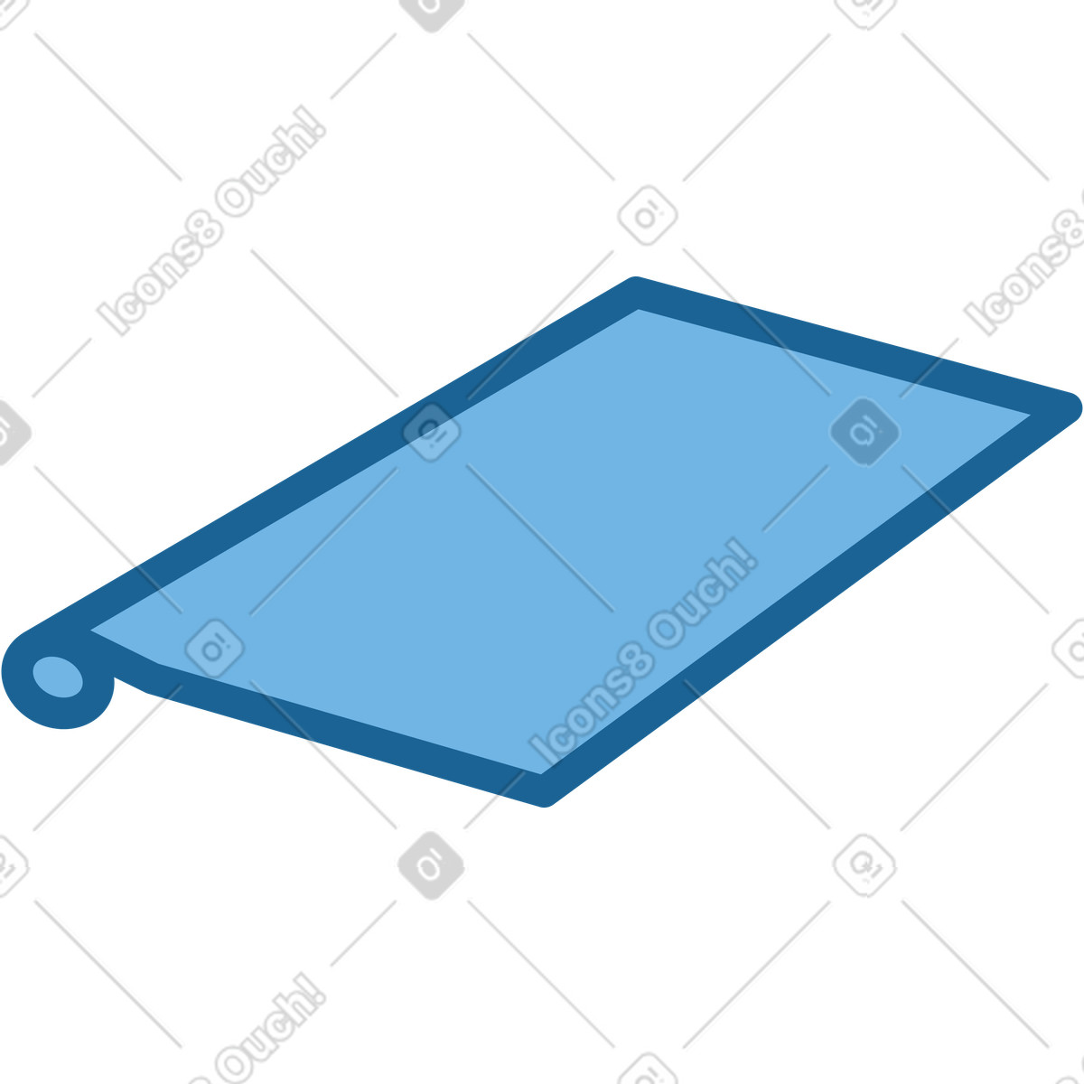 Natty スタイルの キーボード のイラストをPNG、SVG形式でダウンロード