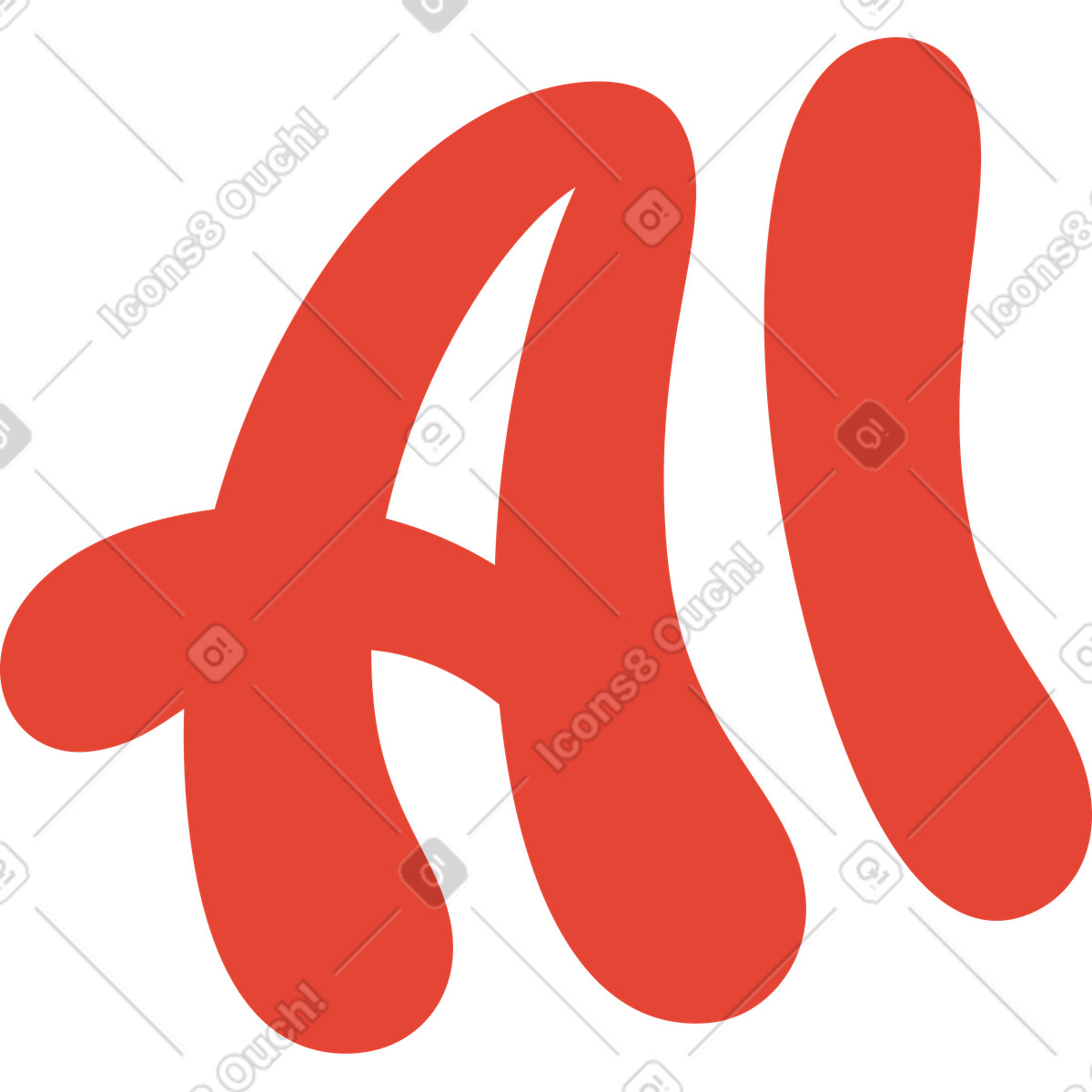 Scritte ai testo illustrazione in stile Social scarica in PNG, SVG