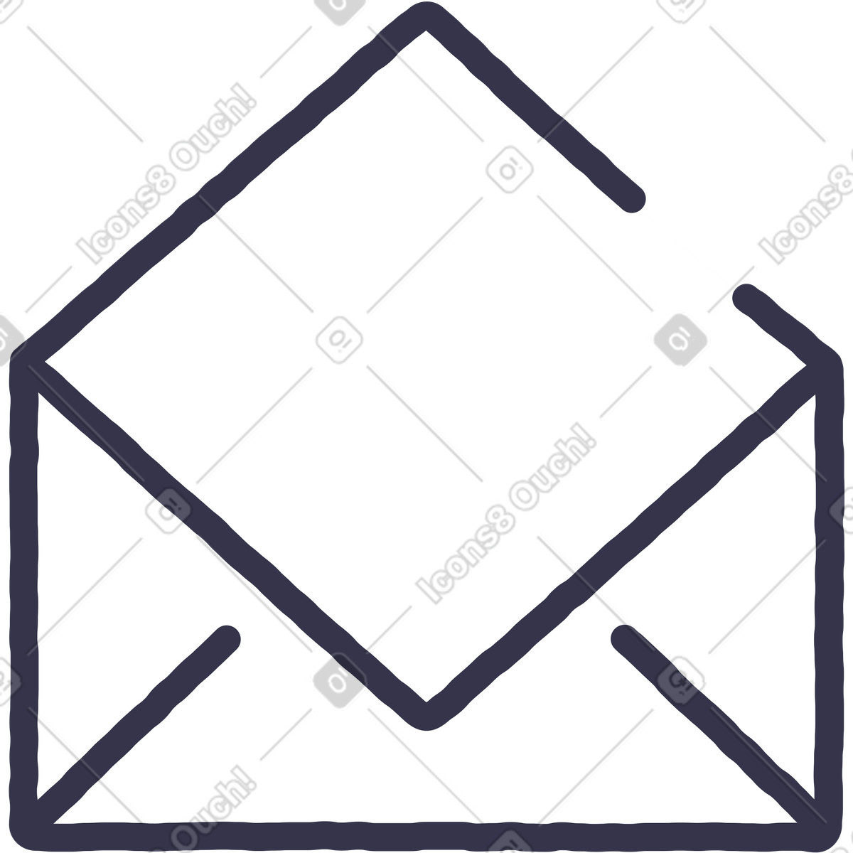 Mail illustration clipart free images and graphics suitable for various