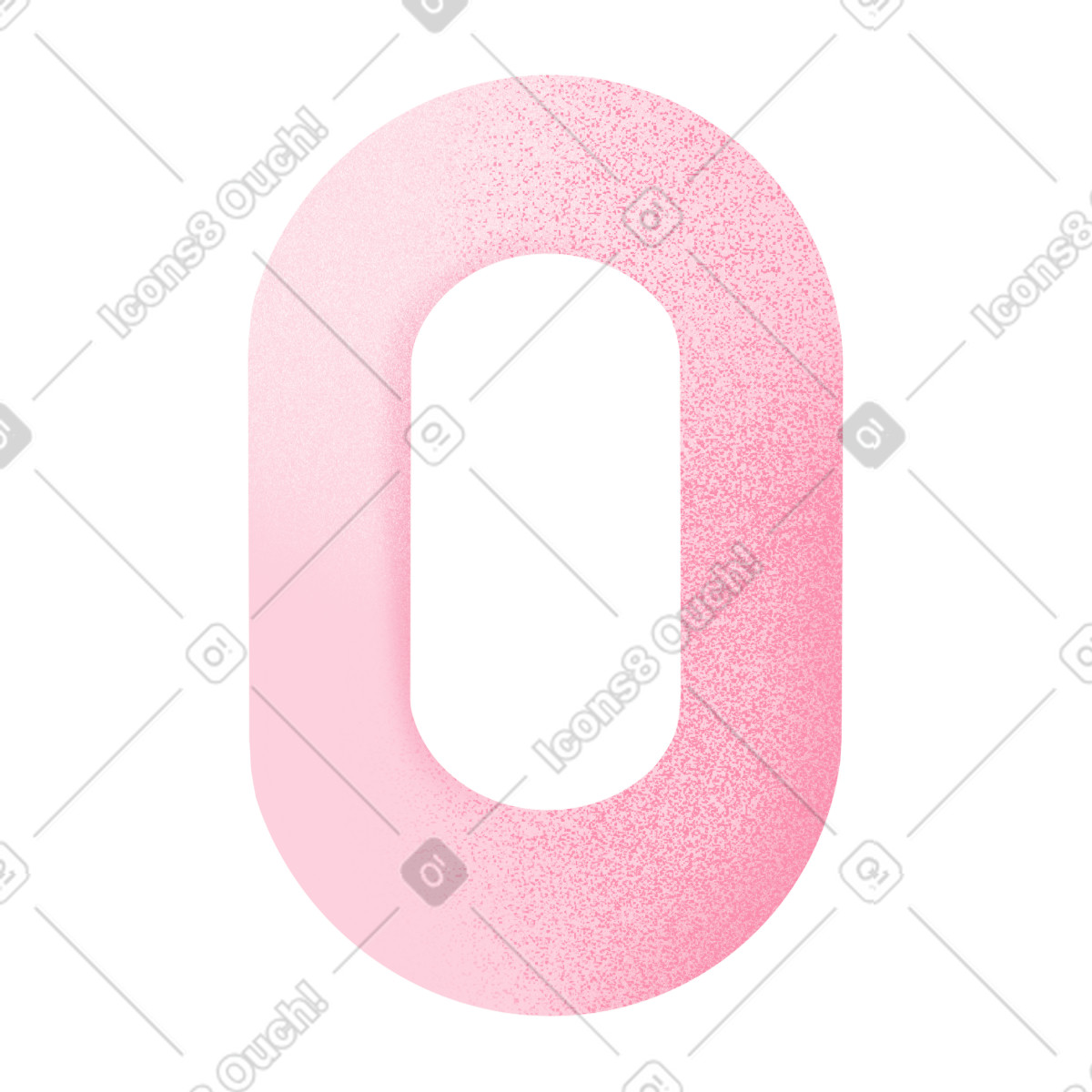 Null-Illustration im Joy-Stil als Download in PNG, SVG