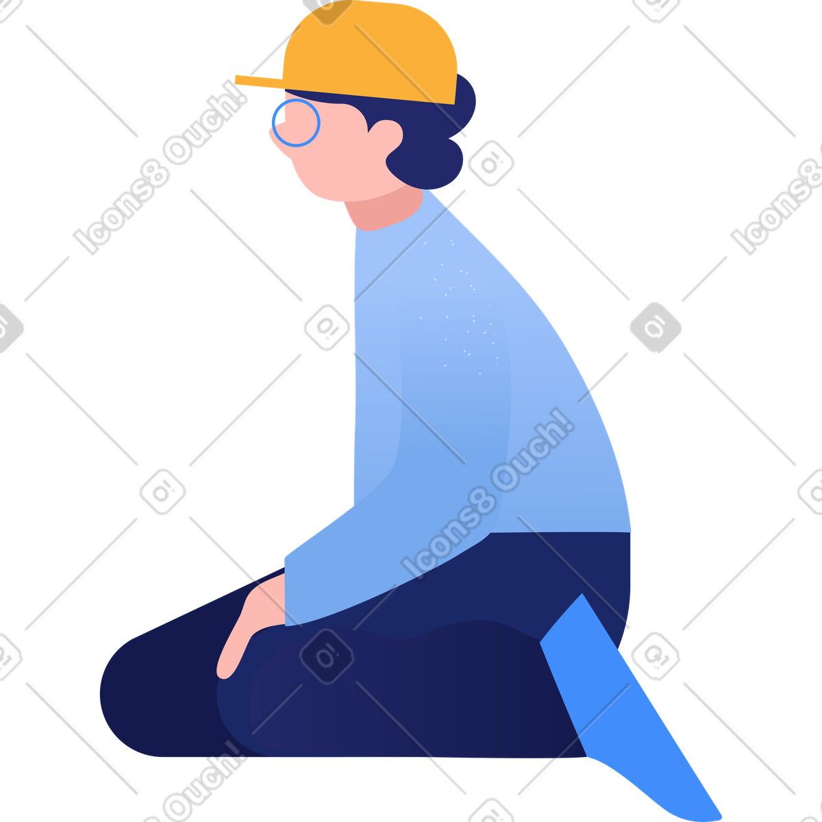 插图