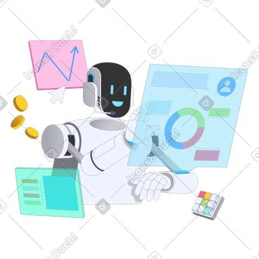 Ilustraciones vectoriales estilo Kit en PNG y SVG