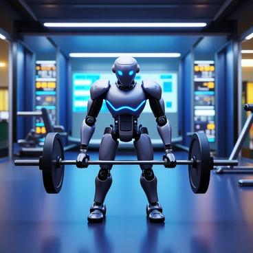 Musculation