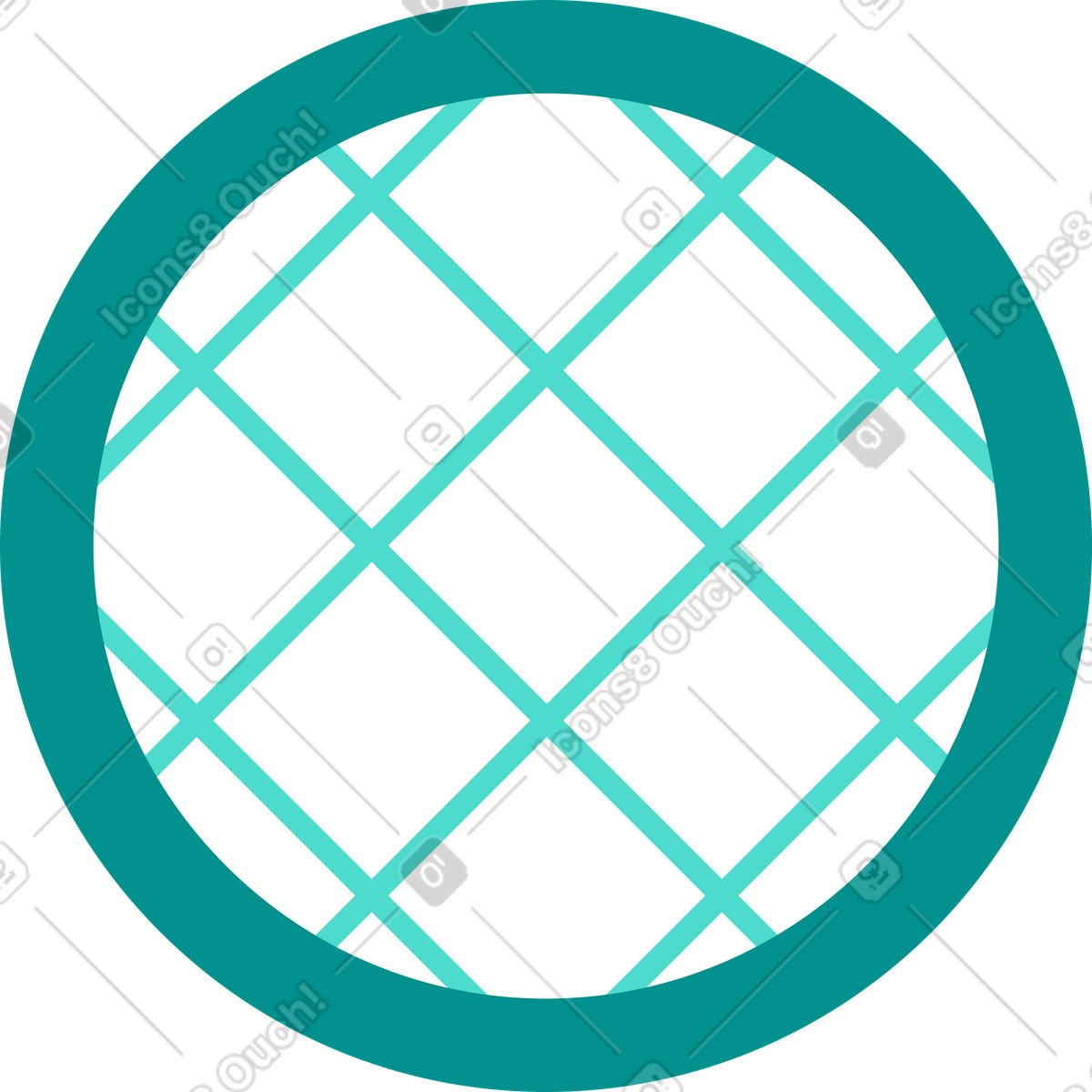 Ilustración 3d material en estilo Natty a descargar en PNG y SVG