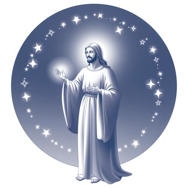 Saint