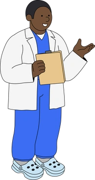 Doctor のPNGとSVGでのイラスト＆イメージ