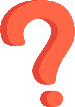 Question PNG, SVG