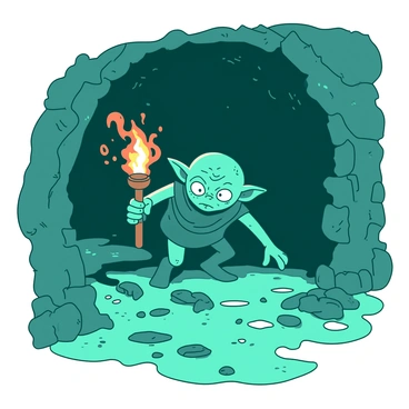Gollum