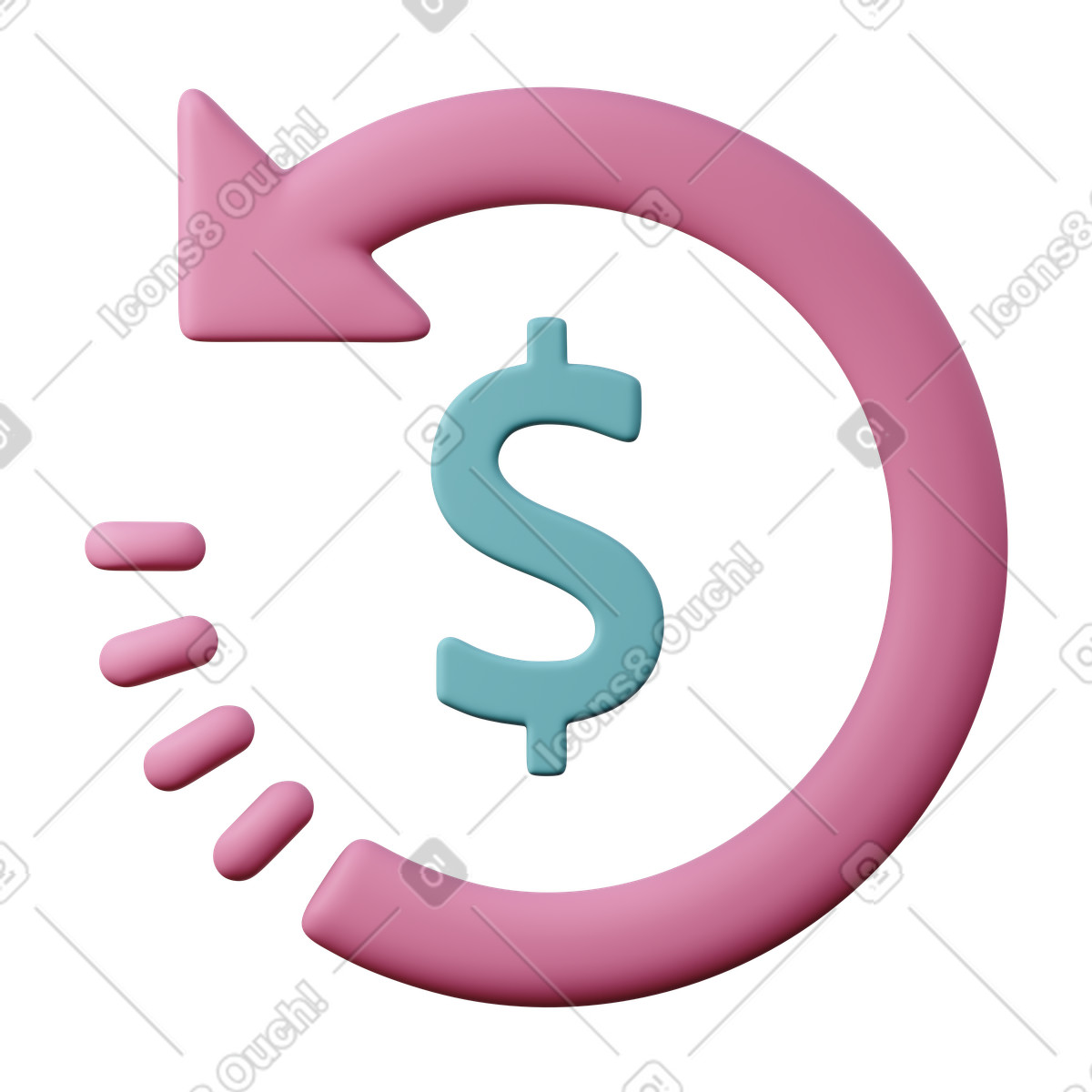 Transaction illustration in PNG, SVG