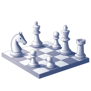 Alice wonderland chess